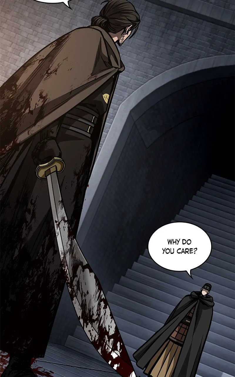 Read Nano Machine ENGLISH Manga Online