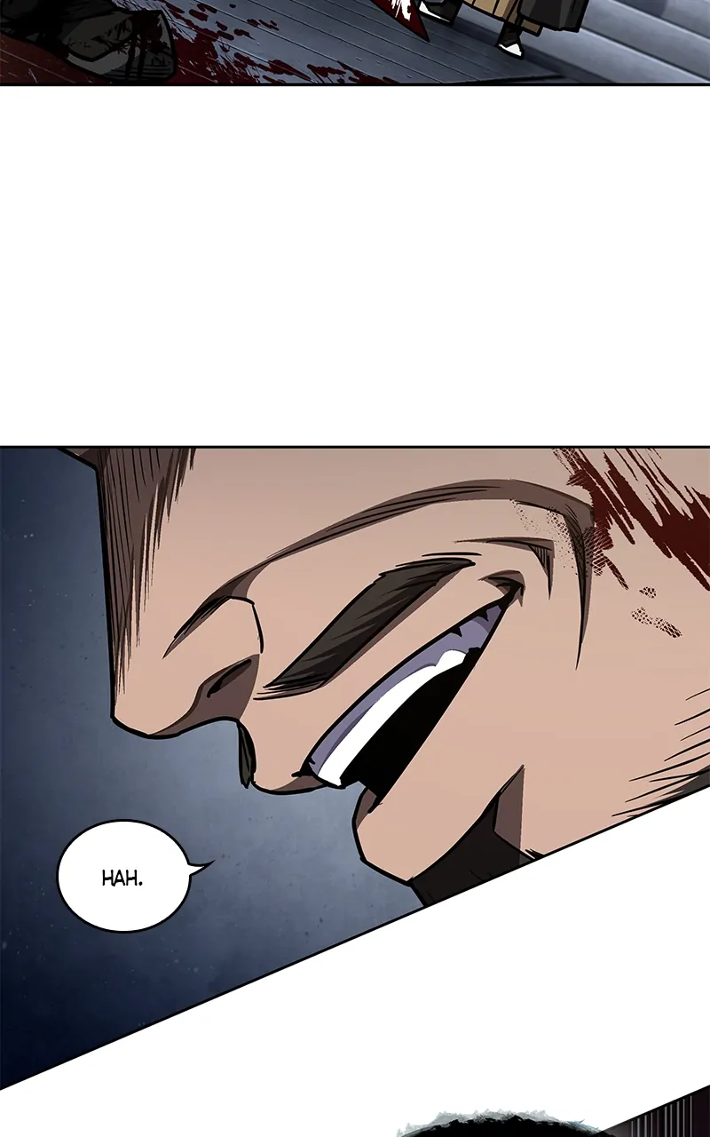 Read Nano Machine ENGLISH Manga Online