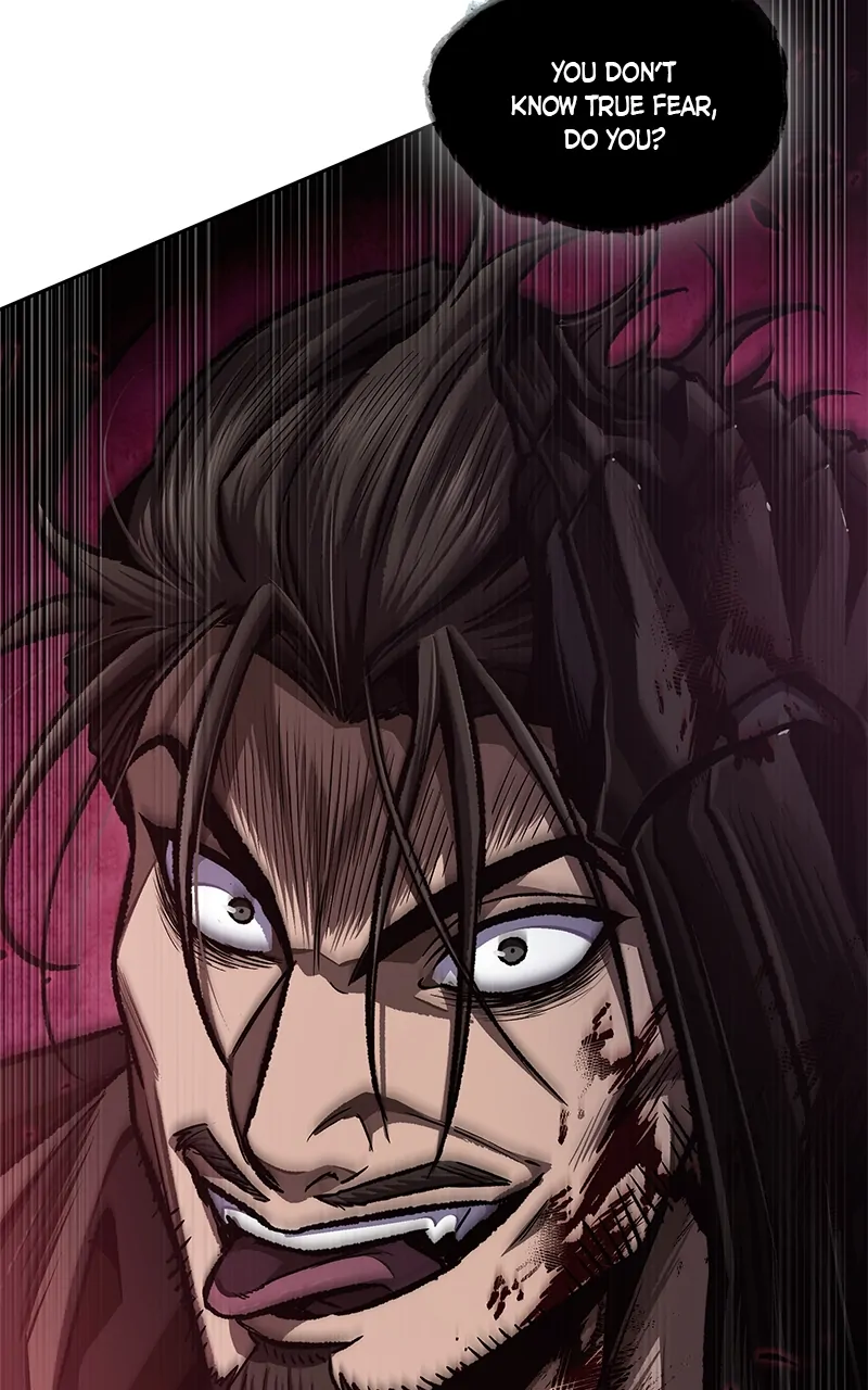 Read Nano Machine ENGLISH Manga Online