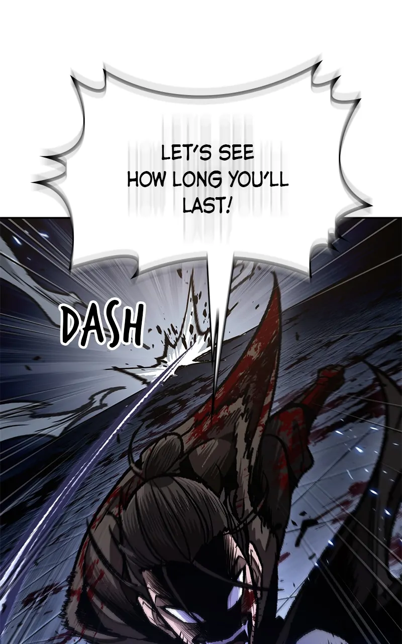 Read Nano Machine ENGLISH Manga Online