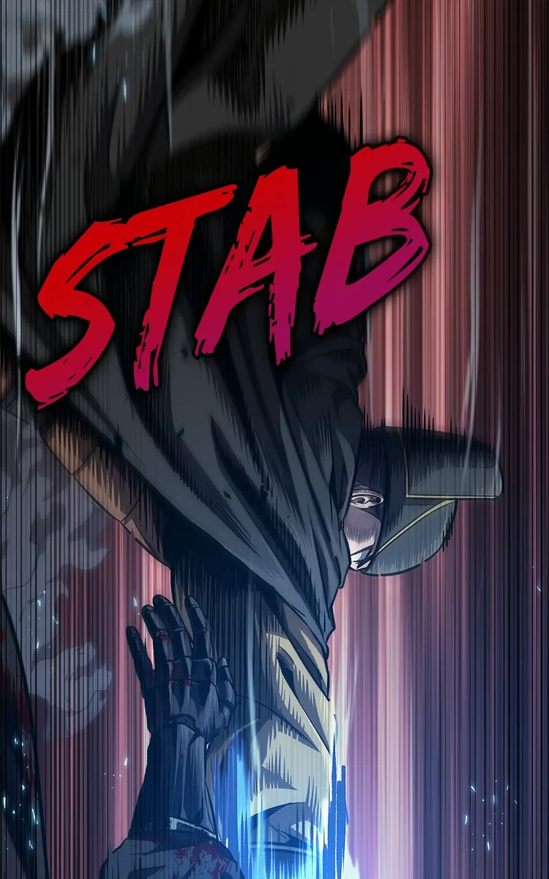 Read Nano Machine ENGLISH Manga Online