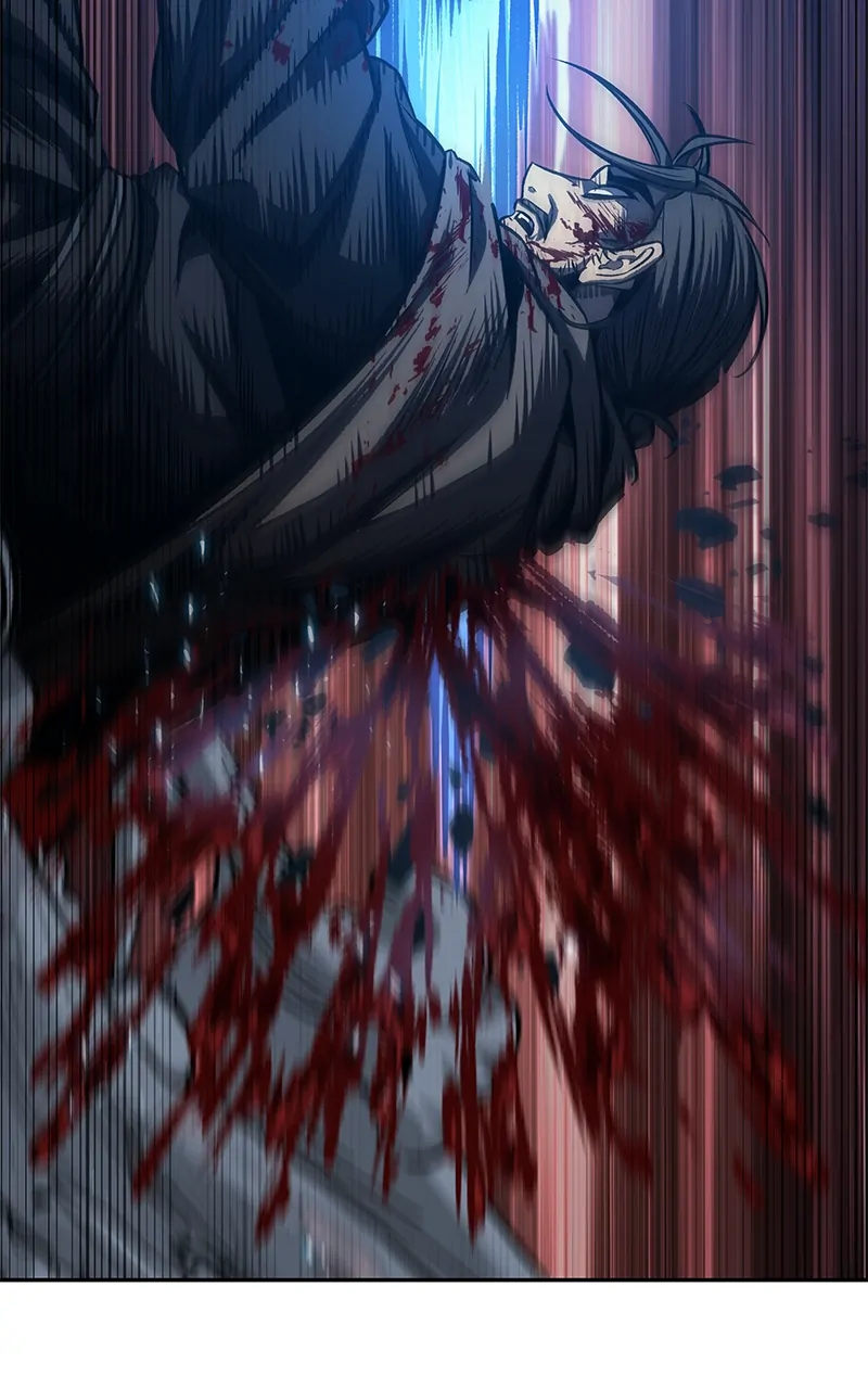 Read Nano Machine ENGLISH Manga Online