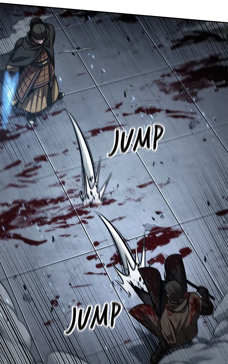 Read Nano Machine ENGLISH Manga Online