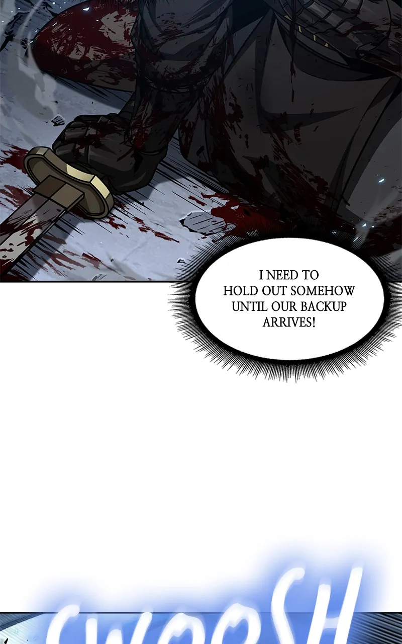 Read Nano Machine ENGLISH Manga Online