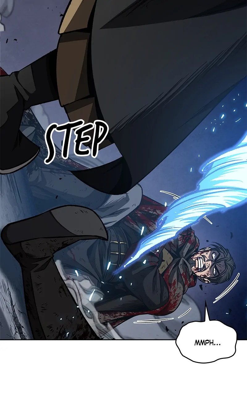 Read Nano Machine ENGLISH Manga Online