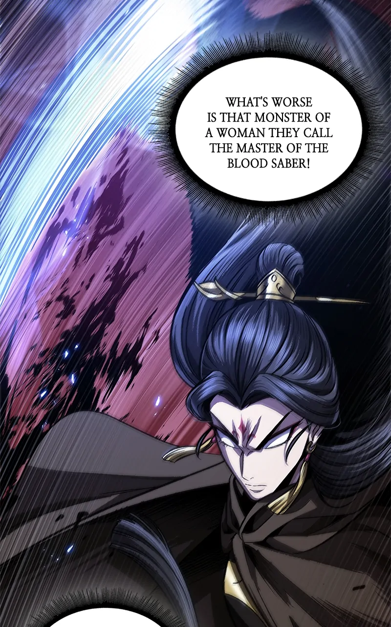 Read Nano Machine ENGLISH Manga Online