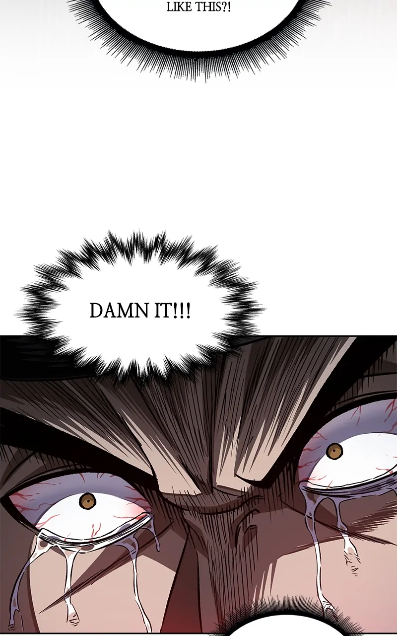 Read Nano Machine ENGLISH Manga Online