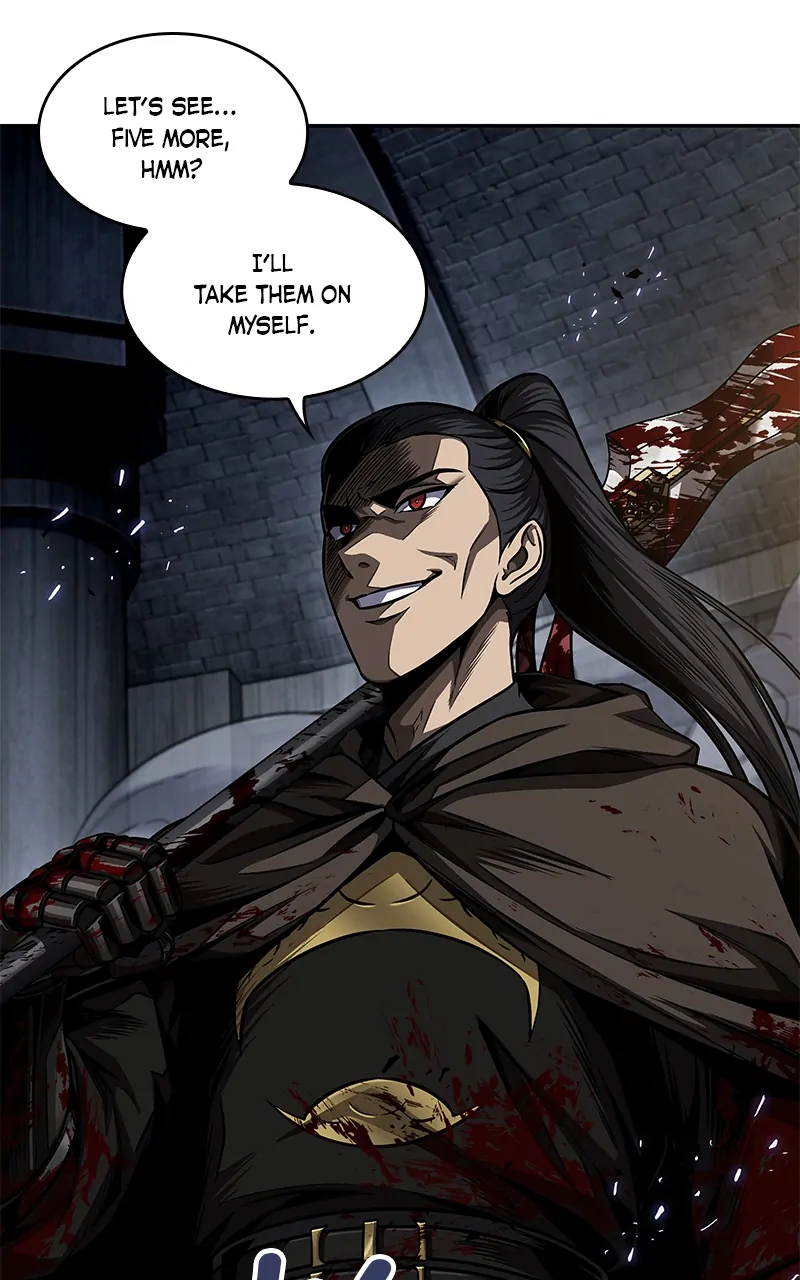 Read Nano Machine ENGLISH Manga Online