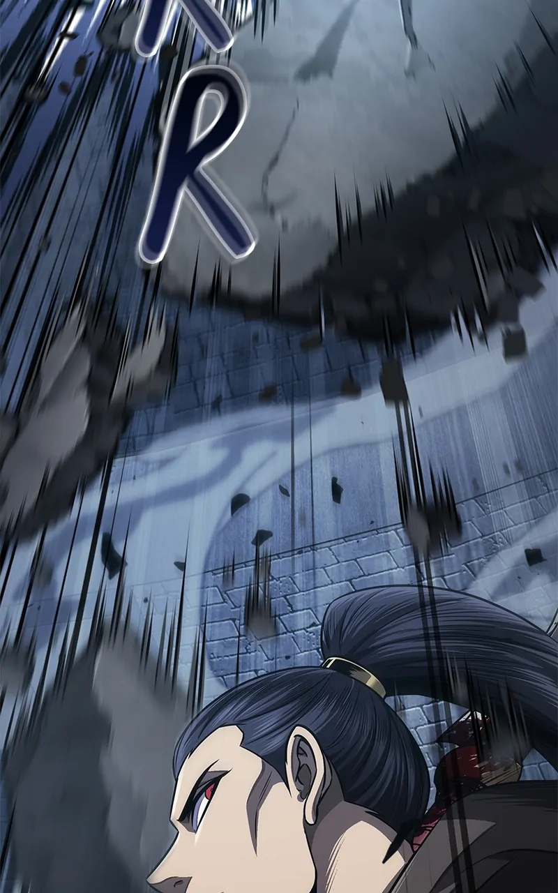 Read Nano Machine ENGLISH Manga Online