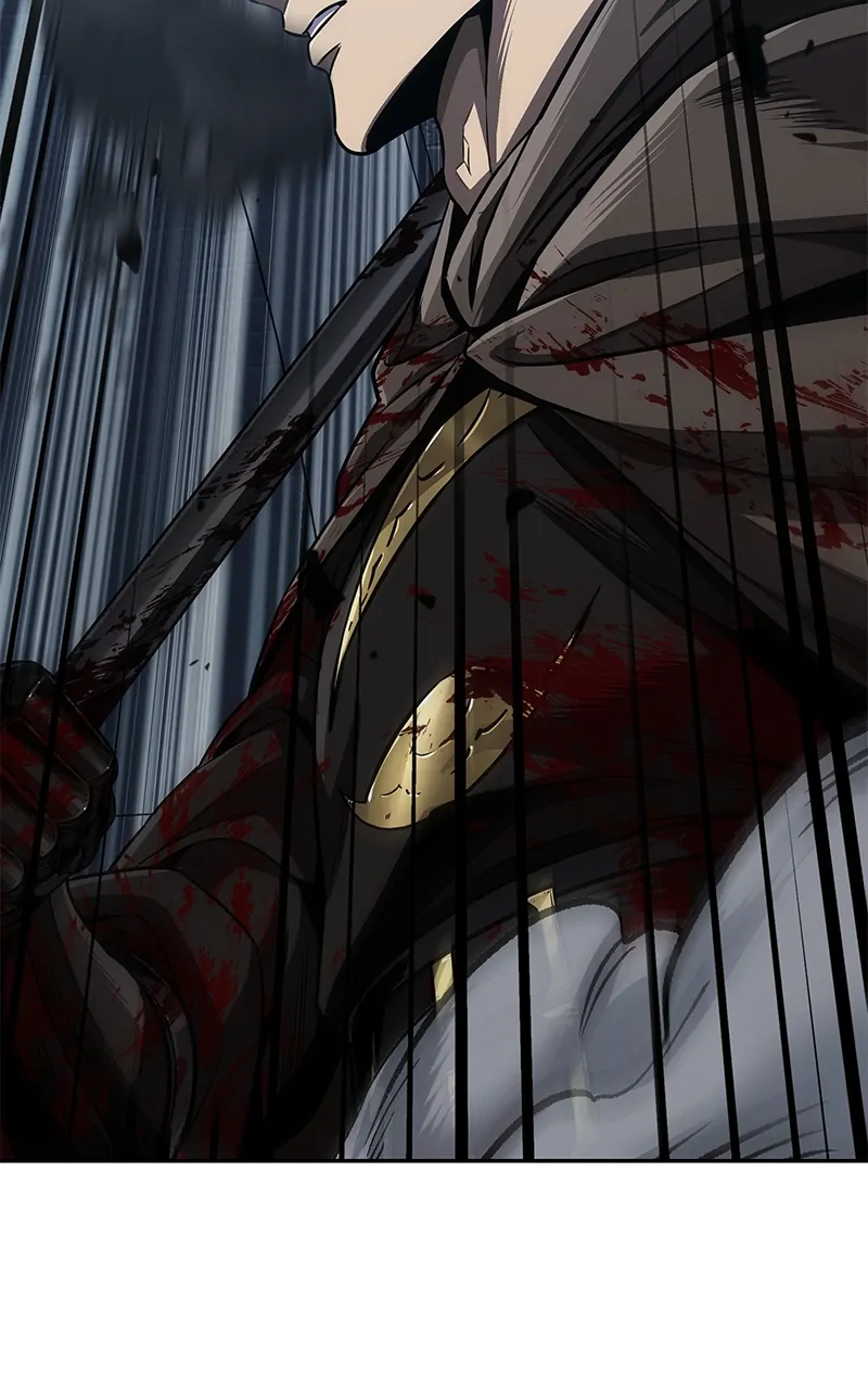 Read Nano Machine ENGLISH Manga Online