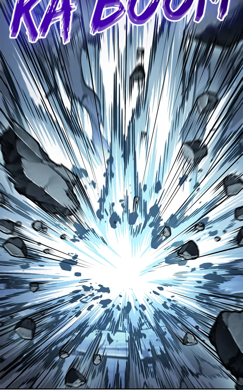 Read Nano Machine ENGLISH Manga Online