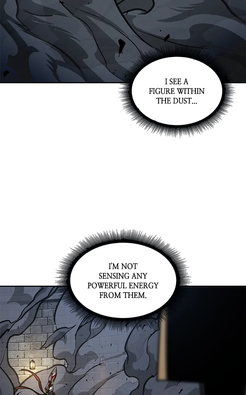 Read Nano Machine ENGLISH Manga Online