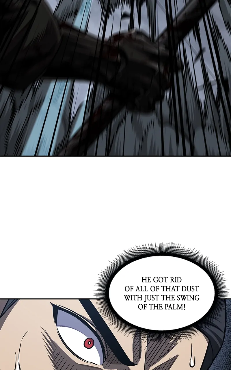 Read Nano Machine ENGLISH Manga Online