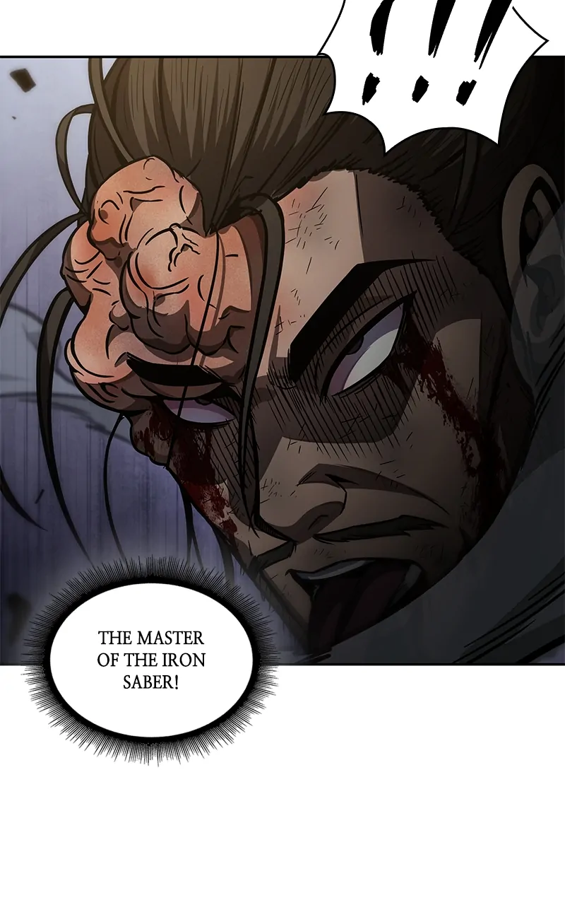 Read Nano Machine ENGLISH Manga Online