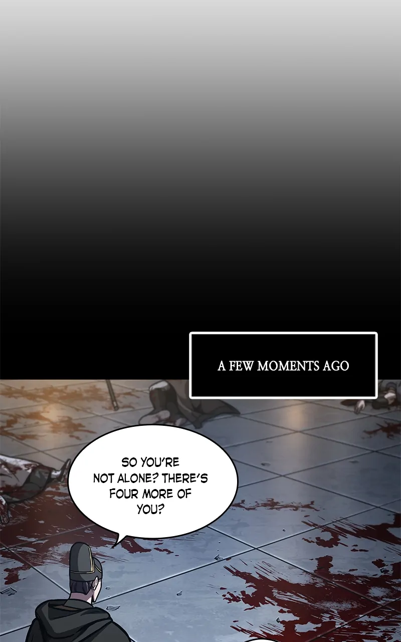 Read Nano Machine ENGLISH Manga Online