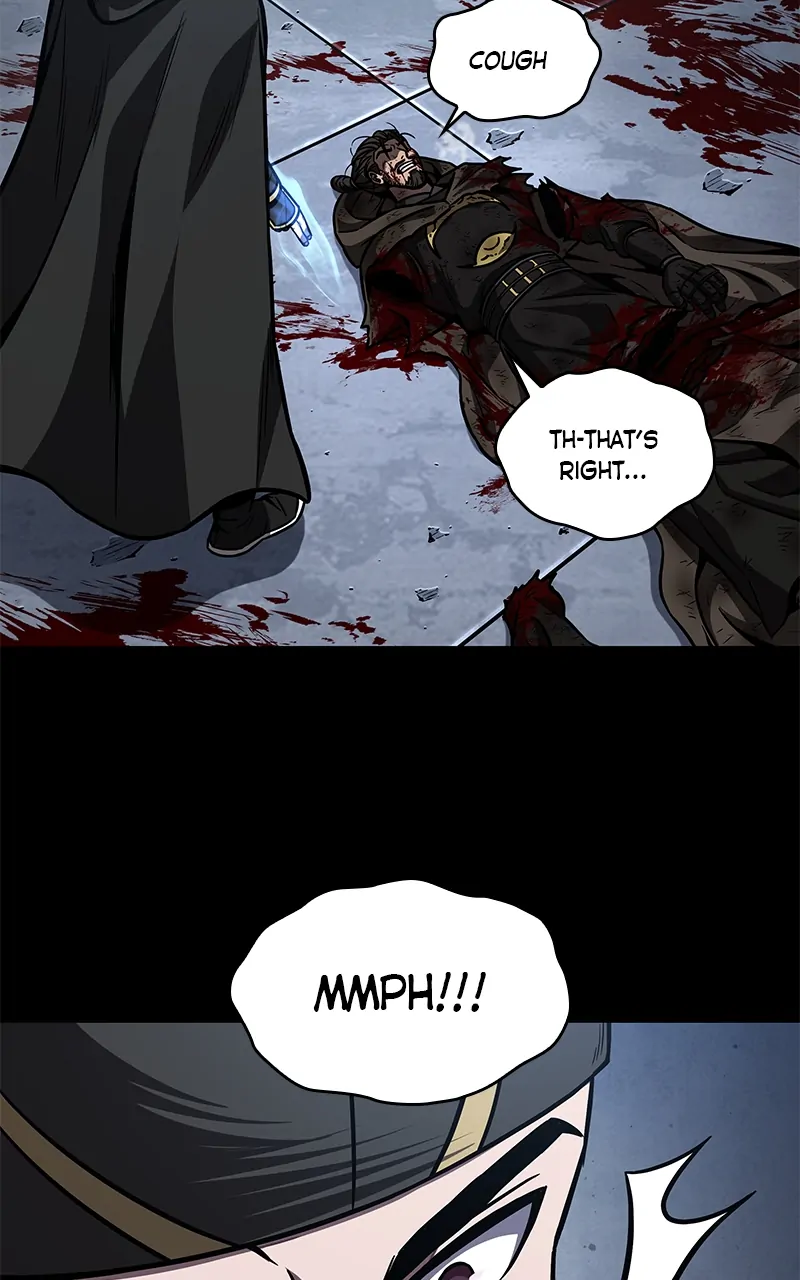 Read Nano Machine ENGLISH Manga Online