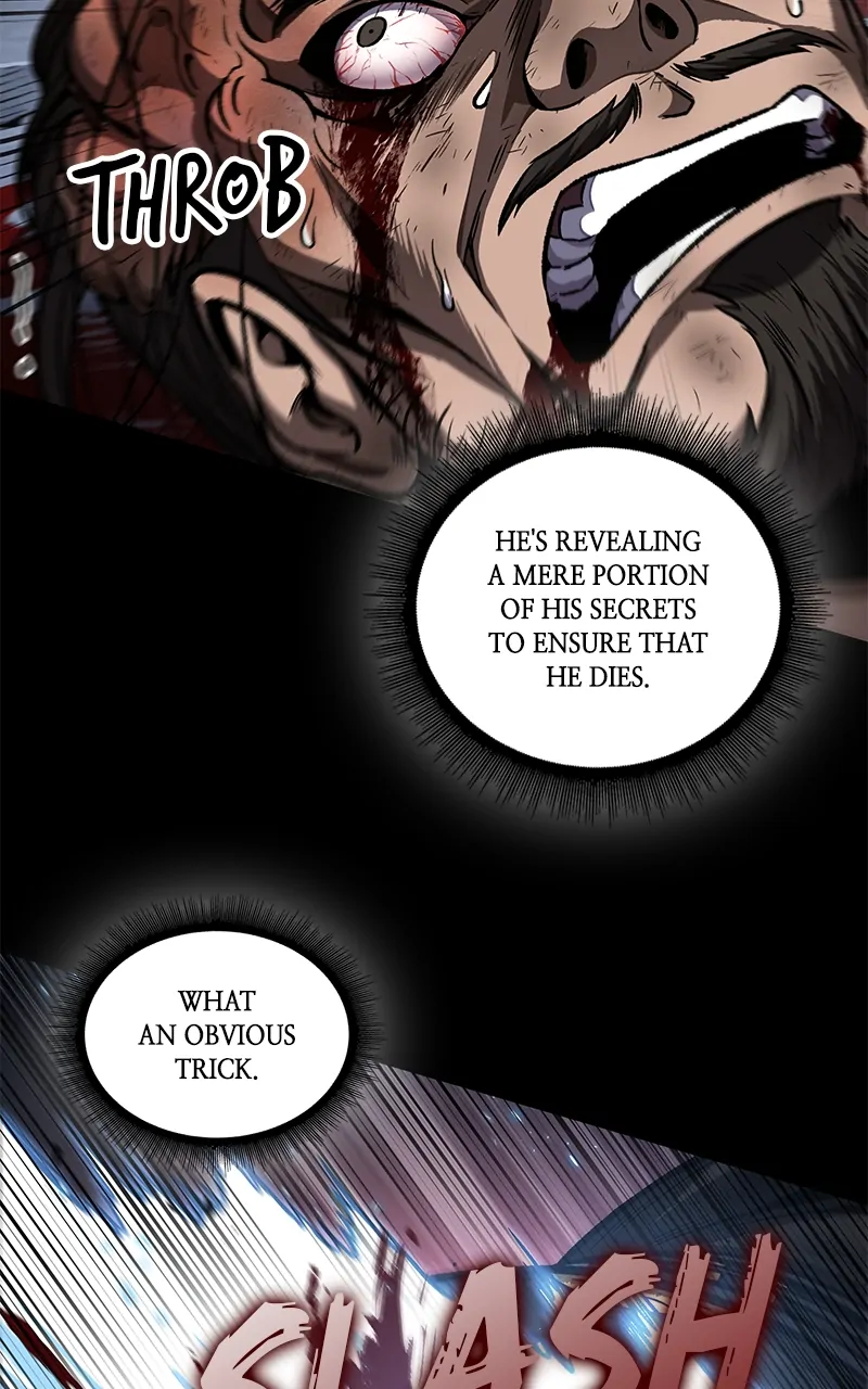 Read Nano Machine ENGLISH Manga Online