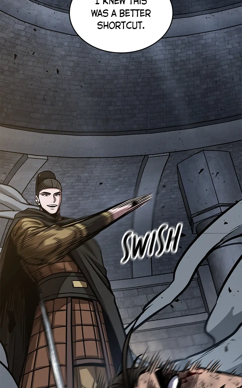 Read Nano Machine ENGLISH Manga Online