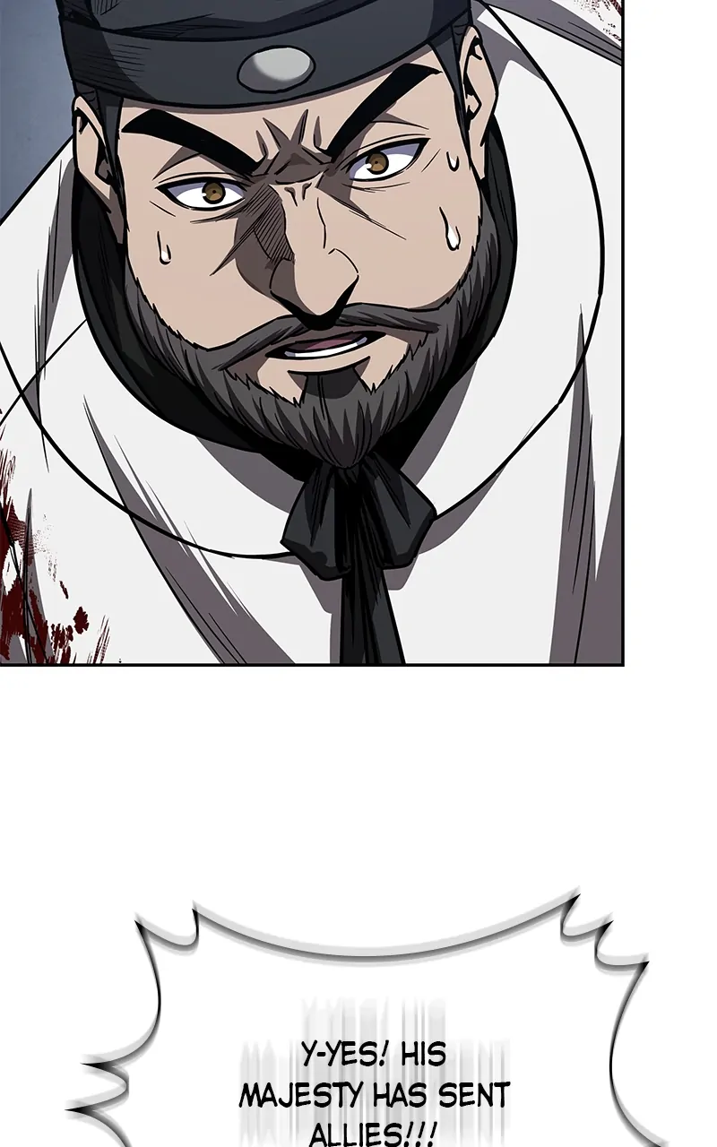 Read Nano Machine ENGLISH Manga Online