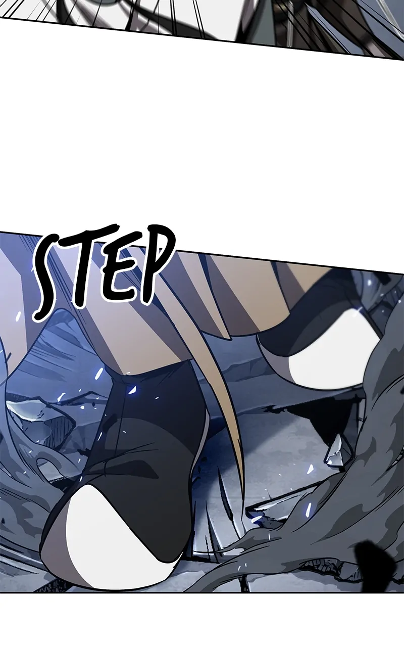 Read Nano Machine ENGLISH Manga Online