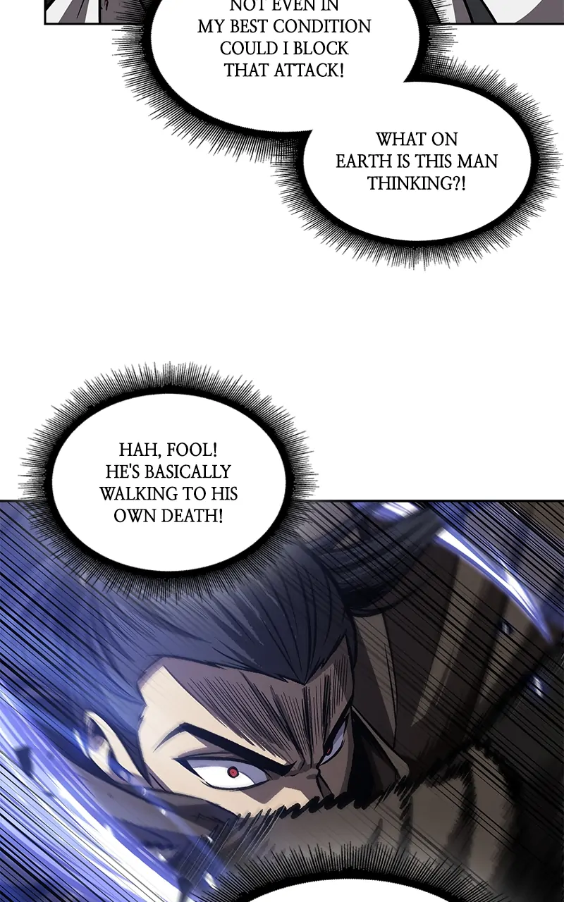 Read Nano Machine ENGLISH Manga Online