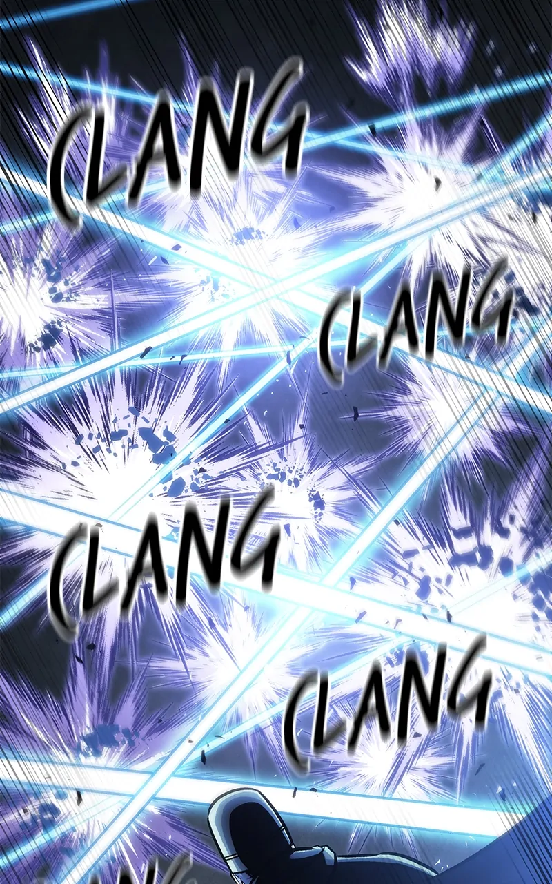 Read Nano Machine ENGLISH Manga Online