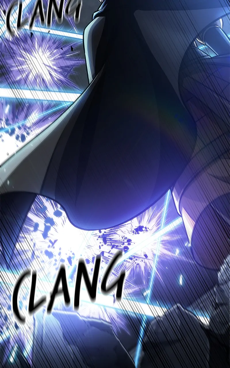 Read Nano Machine ENGLISH Manga Online