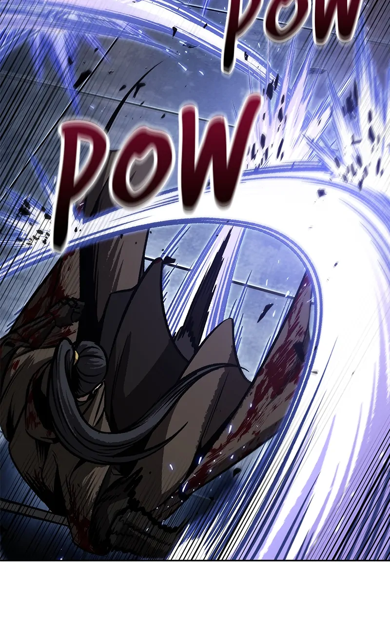 Read Nano Machine ENGLISH Manga Online