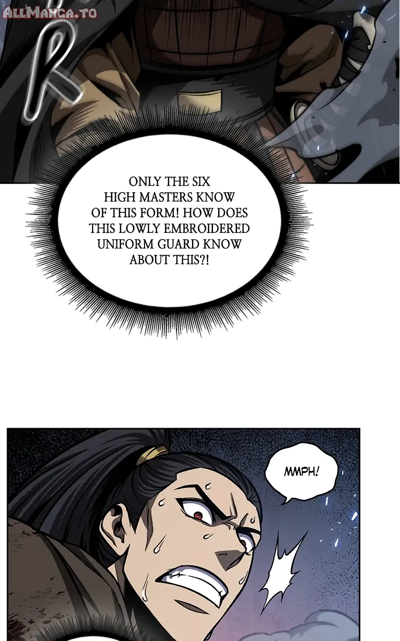 Read Nano Machine ENGLISH Manga Online