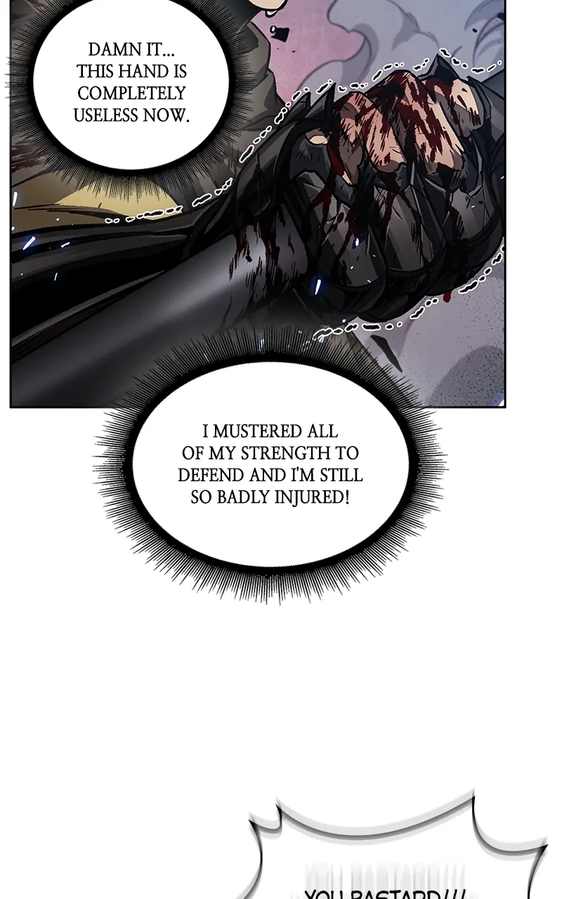 Read Nano Machine ENGLISH Manga Online