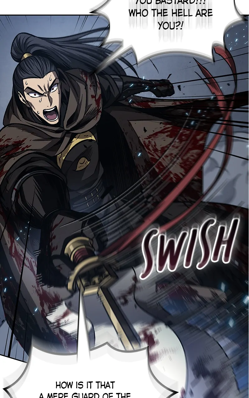 Read Nano Machine ENGLISH Manga Online