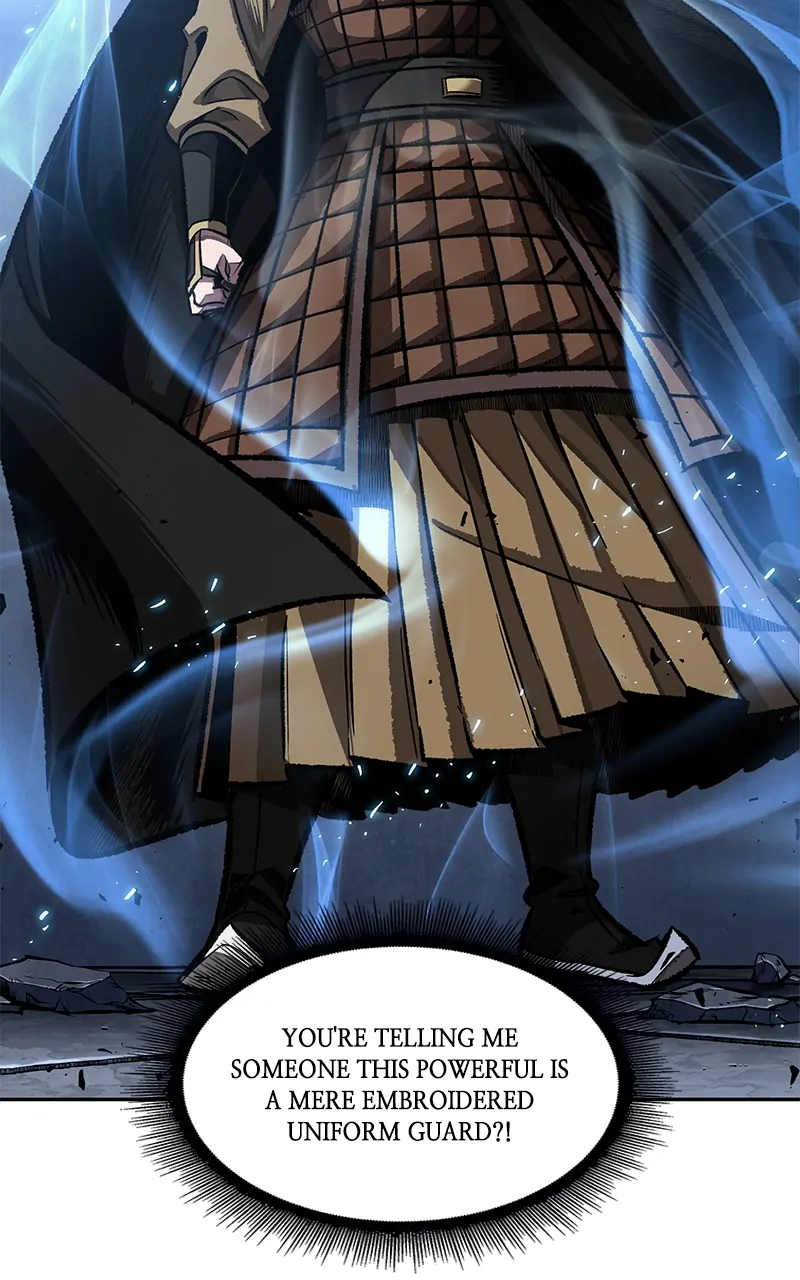 Read Nano Machine ENGLISH Manga Online