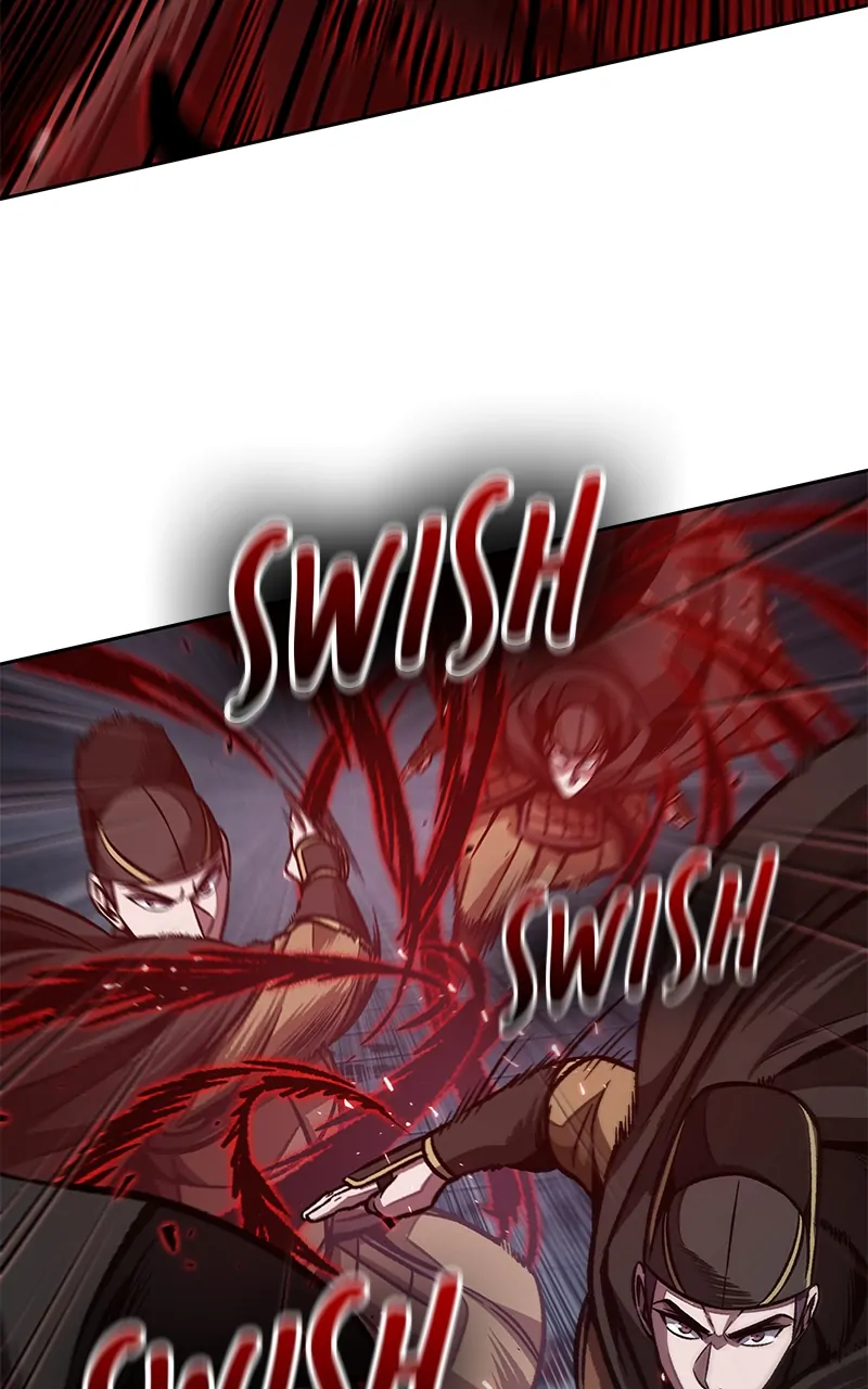 Read Nano Machine ENGLISH Manga Online