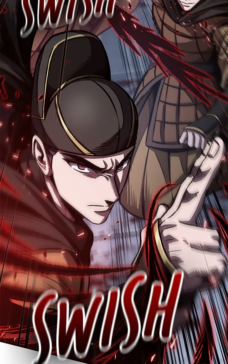 Read Nano Machine ENGLISH Manga Online