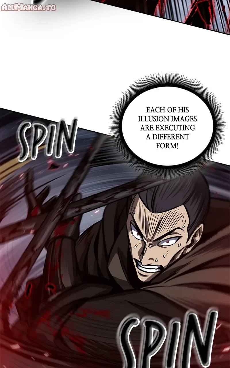 Read Nano Machine ENGLISH Manga Online