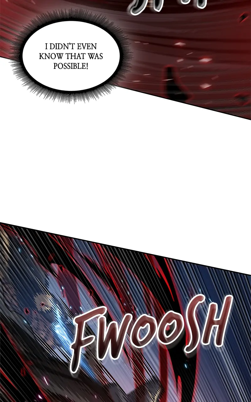 Read Nano Machine ENGLISH Manga Online