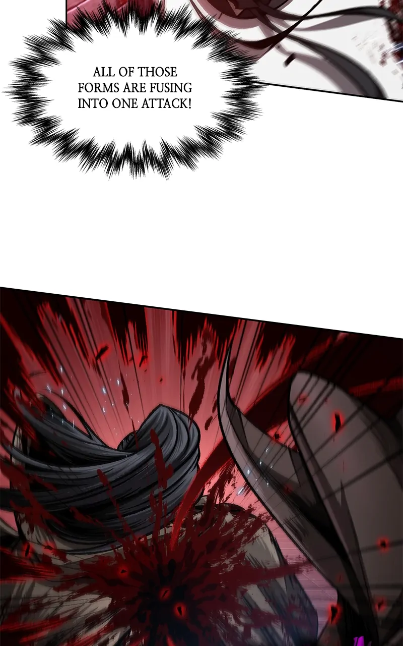 Read Nano Machine ENGLISH Manga Online