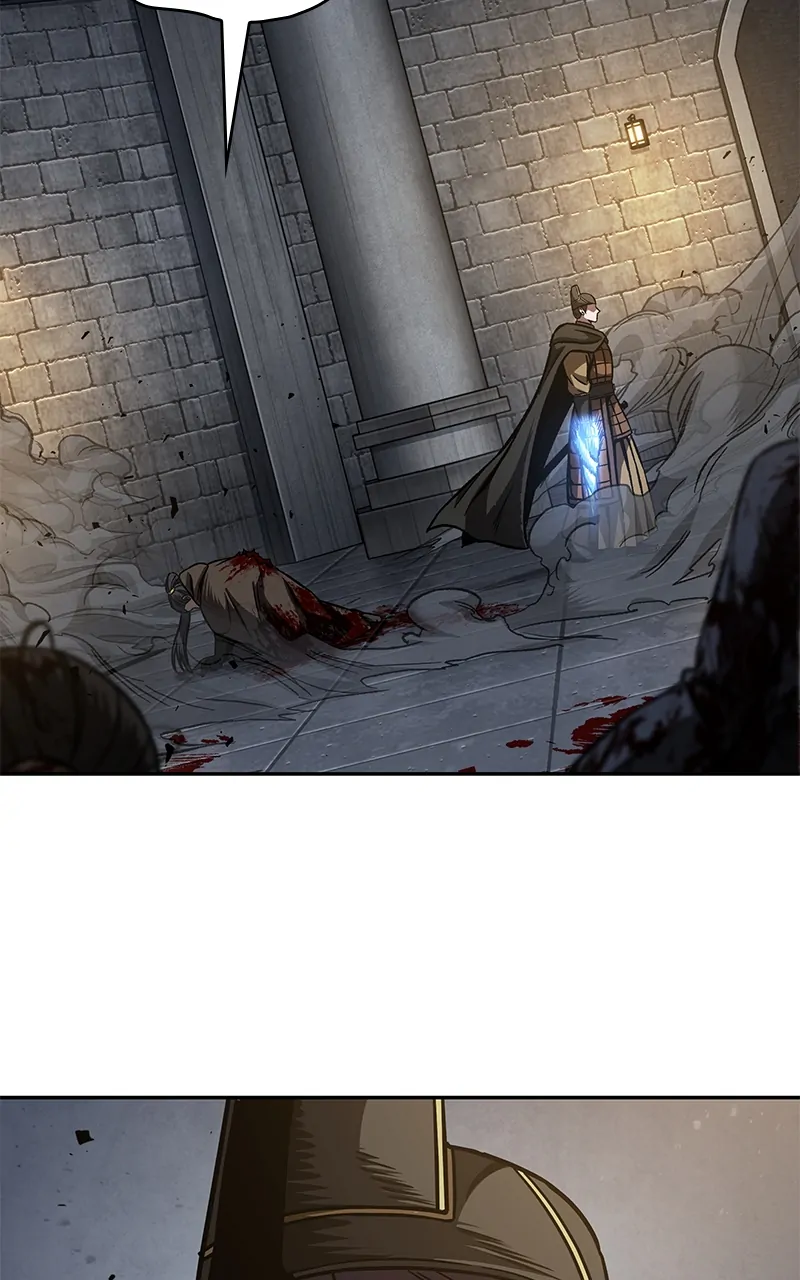 Read Nano Machine ENGLISH Manga Online