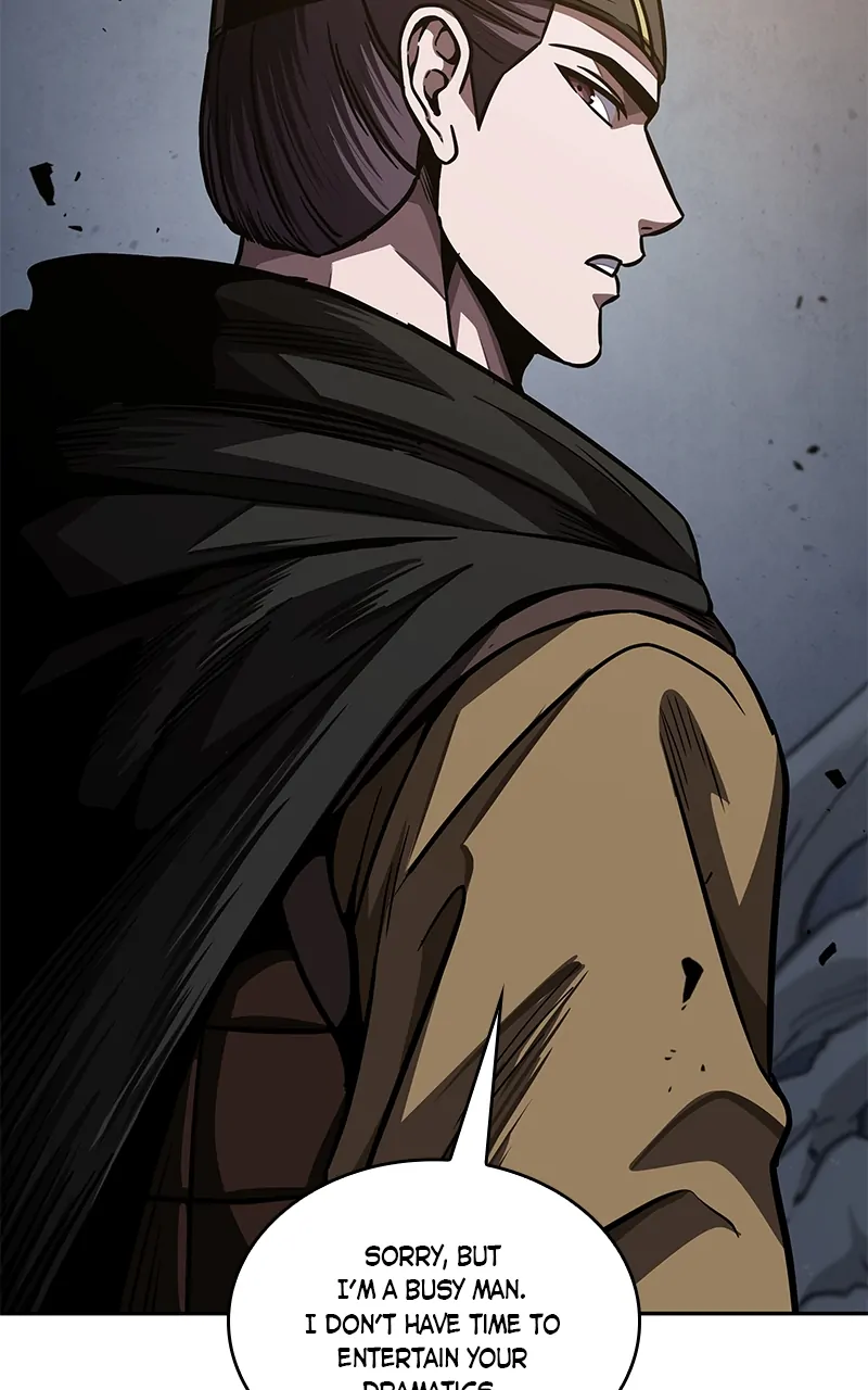 Read Nano Machine ENGLISH Manga Online