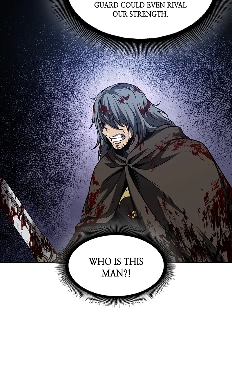 Read Nano Machine ENGLISH Manga Online