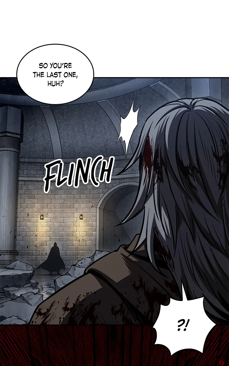 Read Nano Machine ENGLISH Manga Online