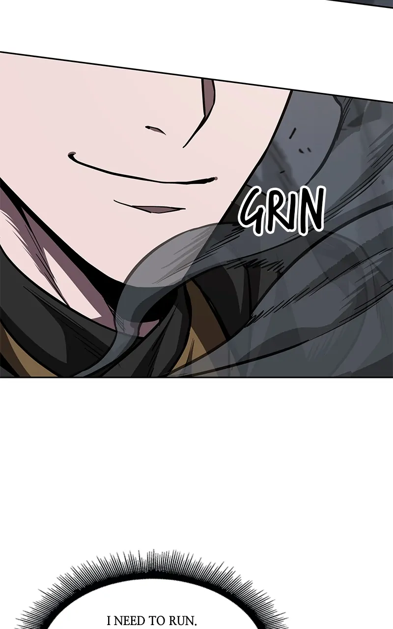 Read Nano Machine ENGLISH Manga Online