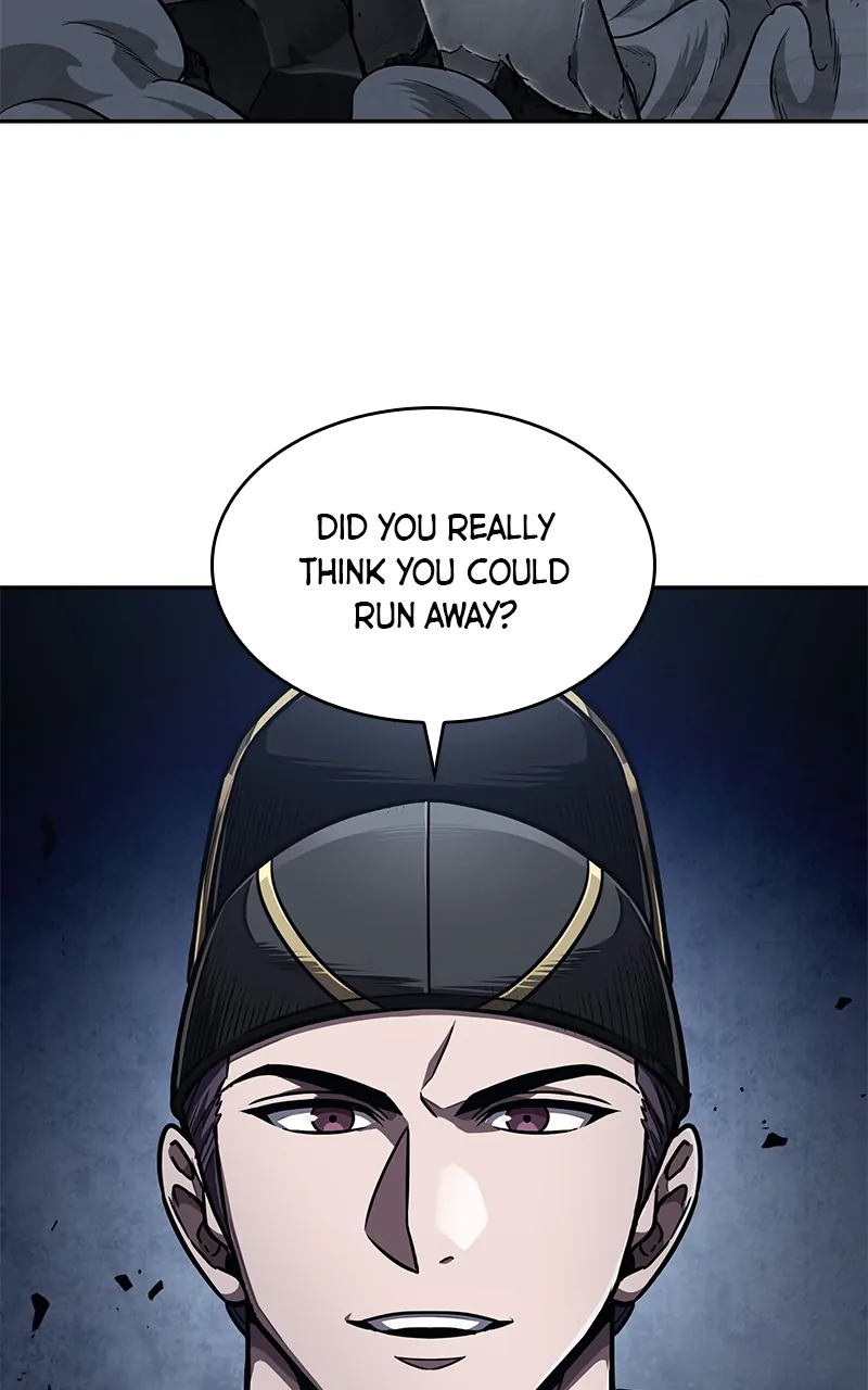 Read Nano Machine ENGLISH Manga Online