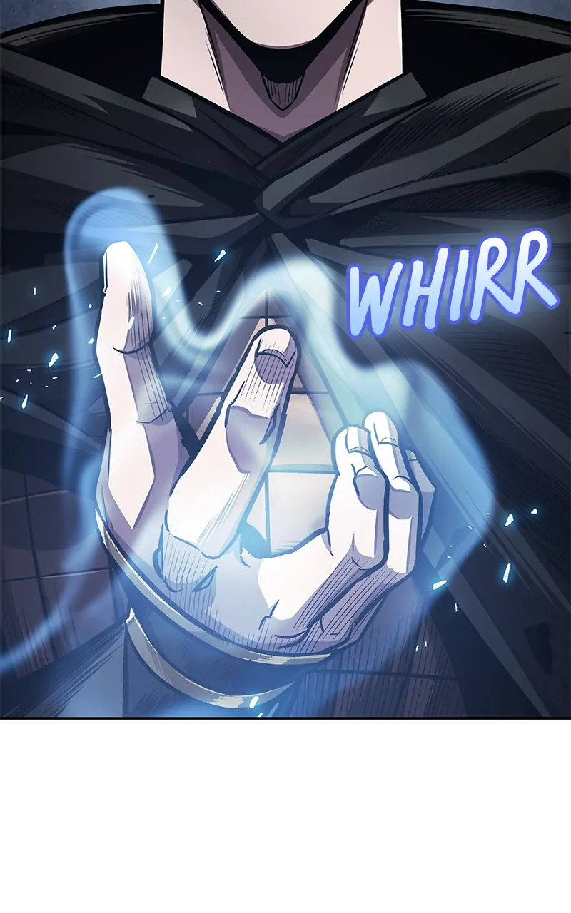 Read Nano Machine ENGLISH Manga Online