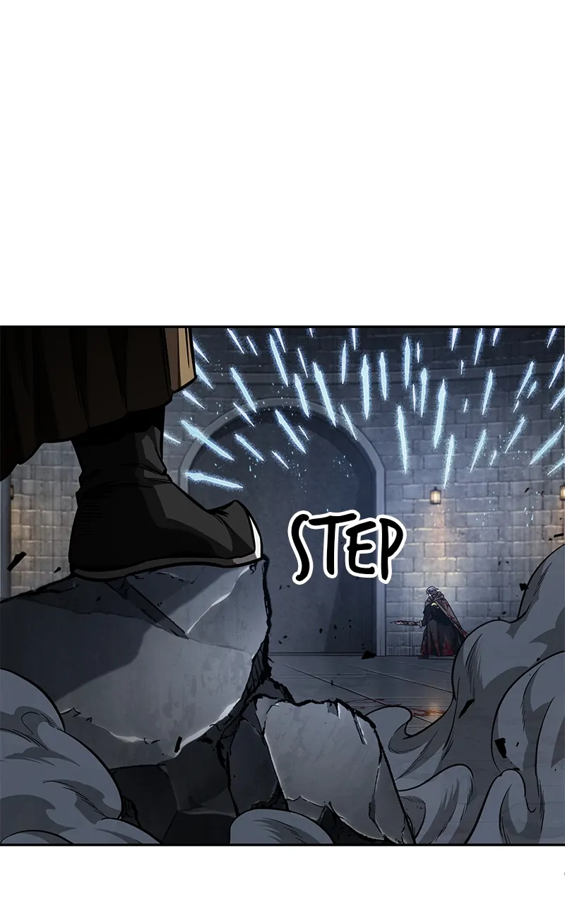 Read Nano Machine ENGLISH Manga Online