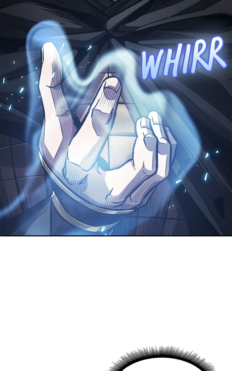 Read Nano Machine ENGLISH Manga Online