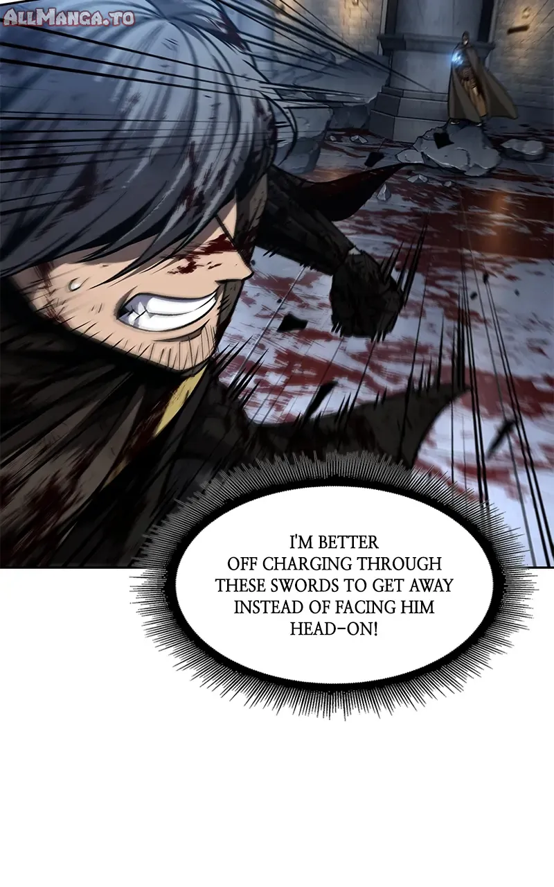 Read Nano Machine ENGLISH Manga Online