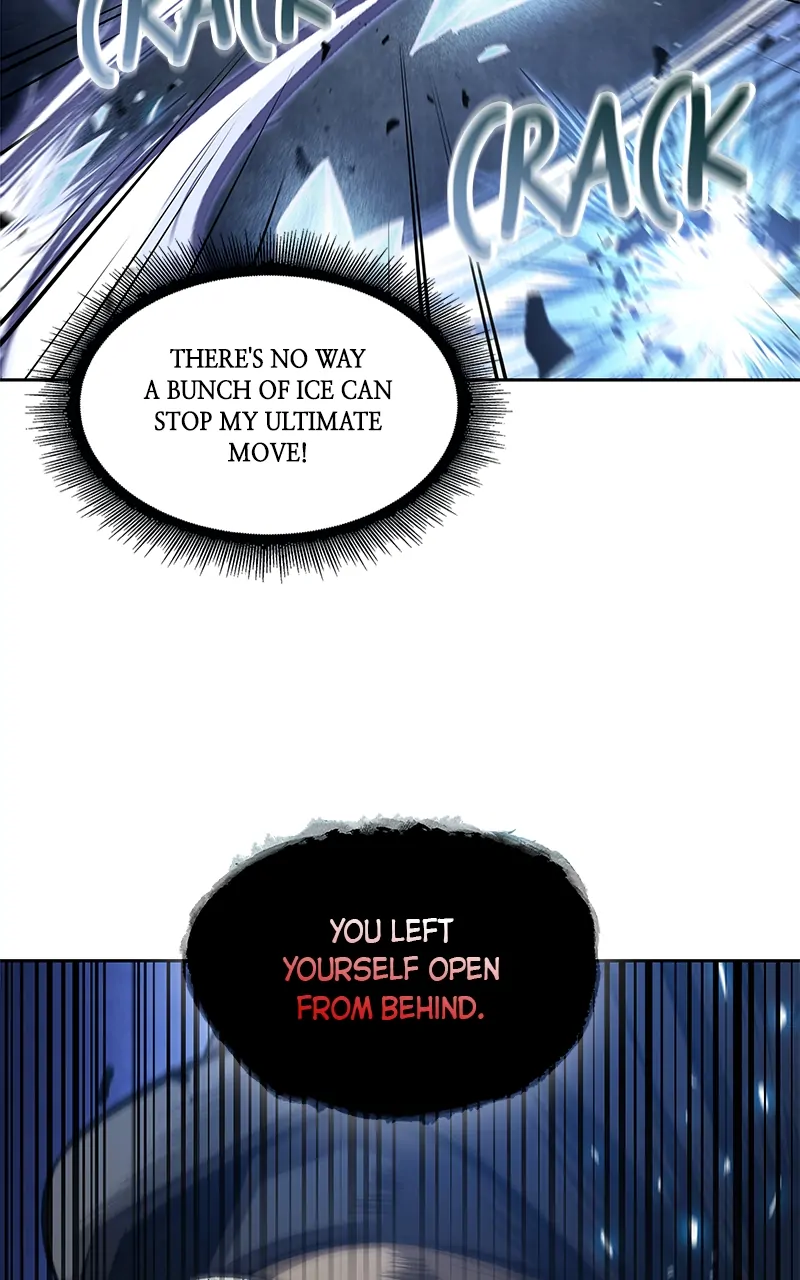 Read Nano Machine ENGLISH Manga Online