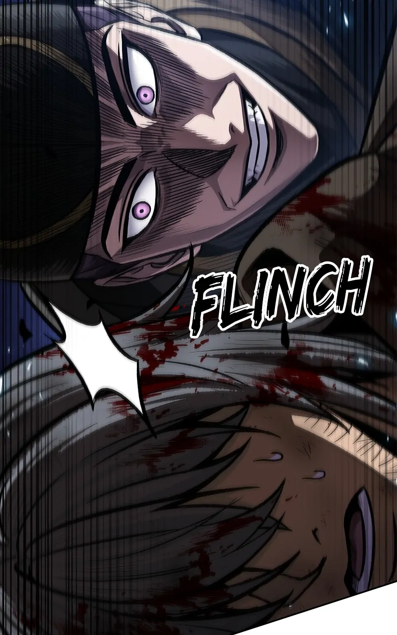 Read Nano Machine ENGLISH Manga Online