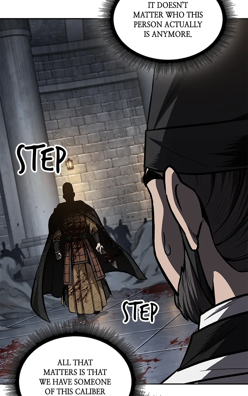 Read Nano Machine ENGLISH Manga Online